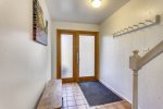Entryway-Aspen Townhome East 3 Bedroom